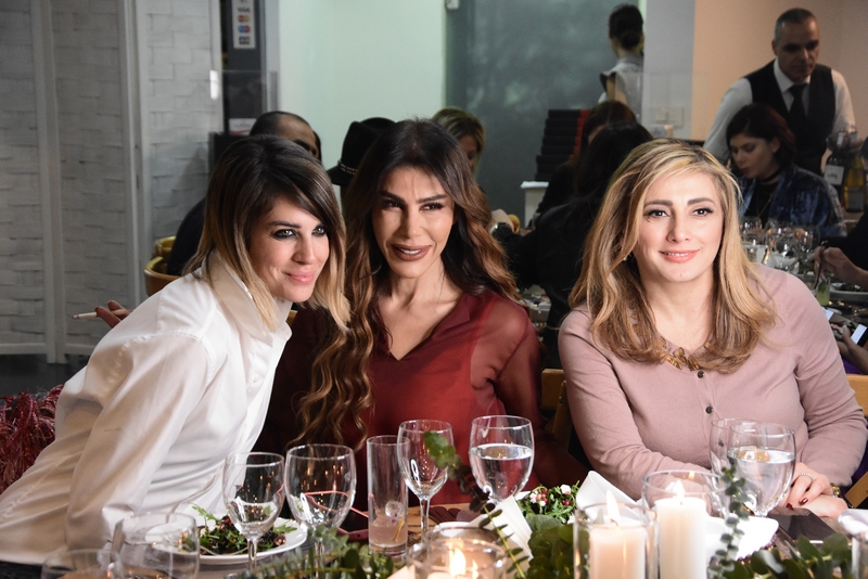 Lurpak Rice Event